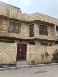 بيت 100متر للبيع في منطقه الاصلاح مقابيل بوب الشام يحتوي على ثلاث غرف ...