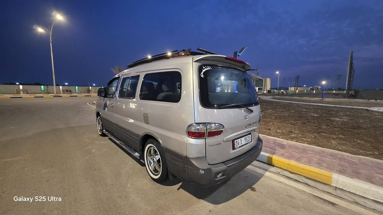 سلام عليكم 👇👇
ستاركس 2006للبيع سياره جاهزه  رقمه بصره بسمي
 مكينه مسكر اوتماتيك 
📍مكان السياره النجف ناحية القادسيه 
الشراي يتصل ***********📞
