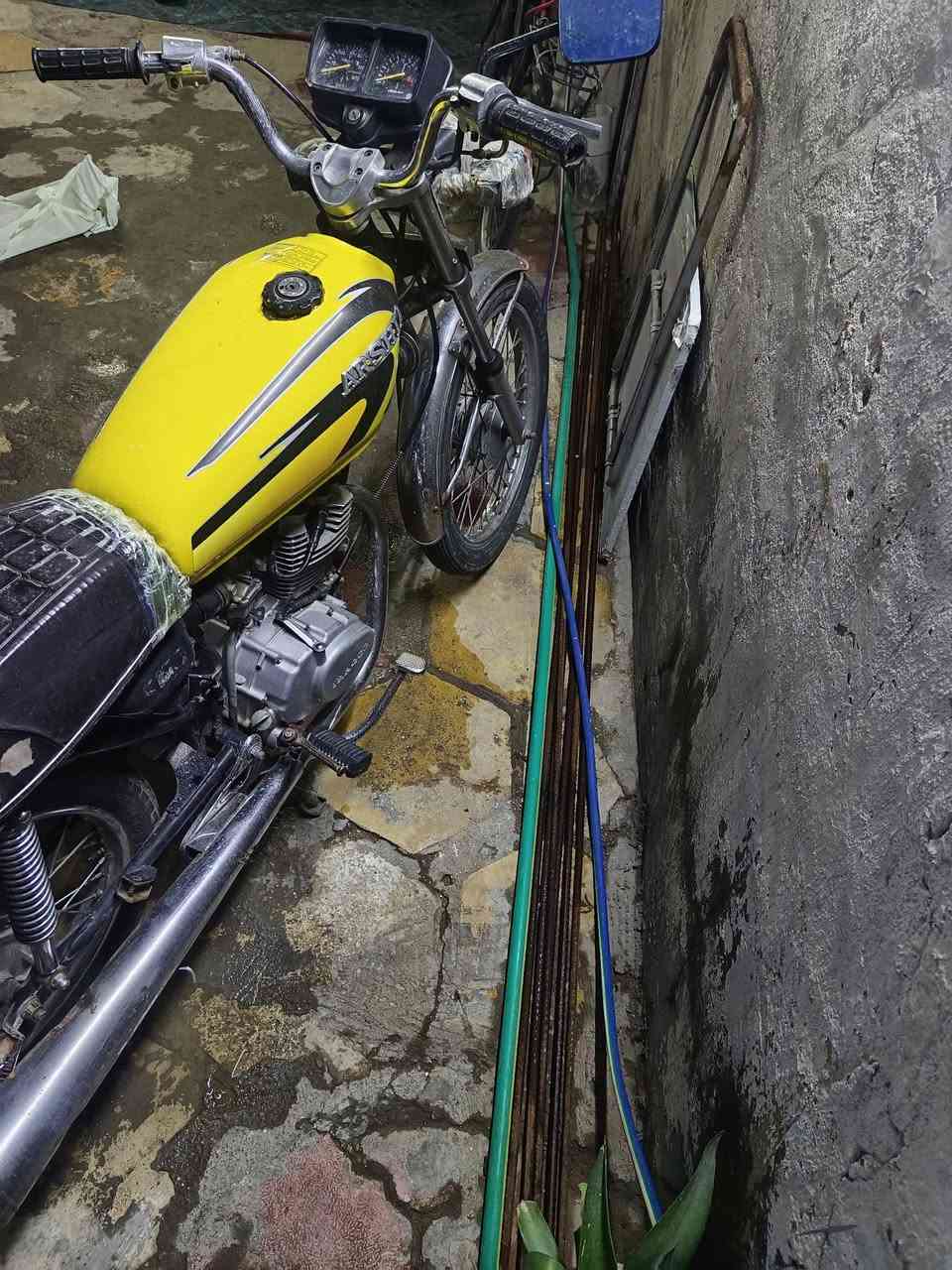 للبيع موديل 2018


**إذا كنت صاحب هذا الإعلان وتريد حذفه لأي سبب، رجاءا أرسل رسالة إلى الدعم الفني**