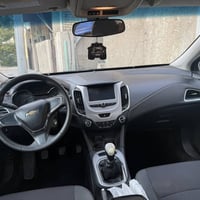 كروز 2017 • كير عادي • اربيل