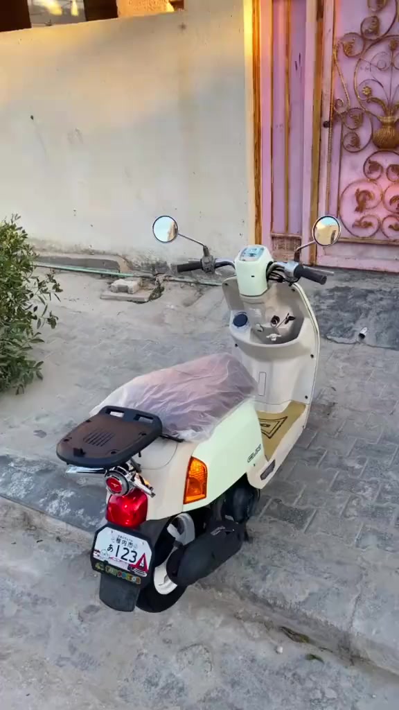 دراجه بوليس للبيع نضيفه رقم ***********
