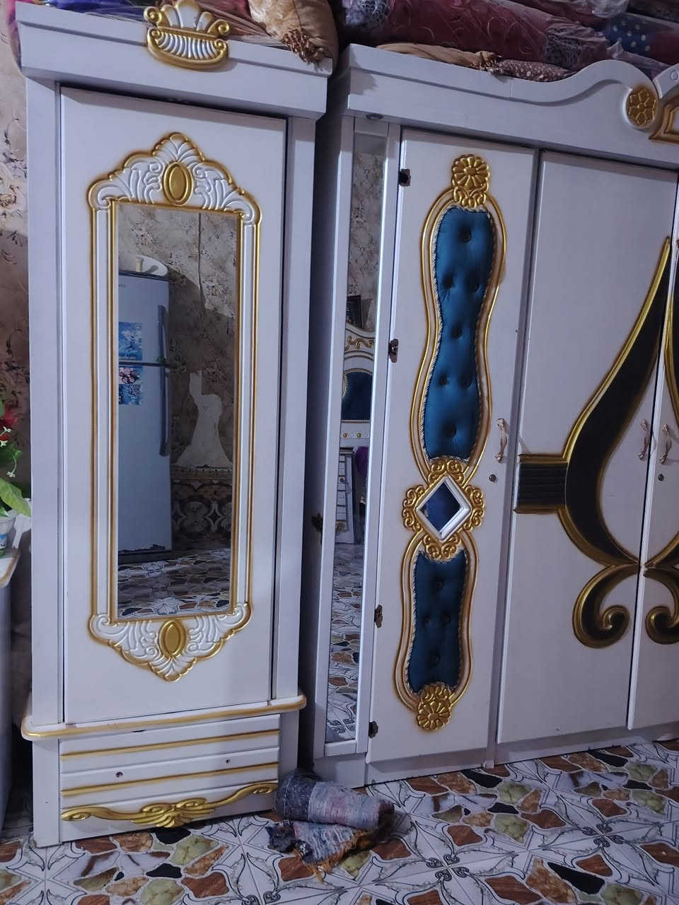 غرفه للبيع
سوق الشيوخ ذيقار ***********
