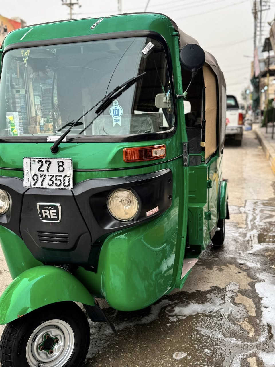 سلام عليكم تكتك 22 شهر ال 8 كفاله عامه كشر ومكينه مرقم نكليزي بسمي مداور ثاني يوم بس دوس وتوه منكدات جاهزه عله اخر حبايه طخم تواير جديد كلشي بيهه جديد مال جناي ولشراي يدك عل خاص وانه بخدمته ***********
