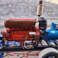 للبيع دويز 6سلندرتوليد63كيفي محرك بي بخار07718021012
