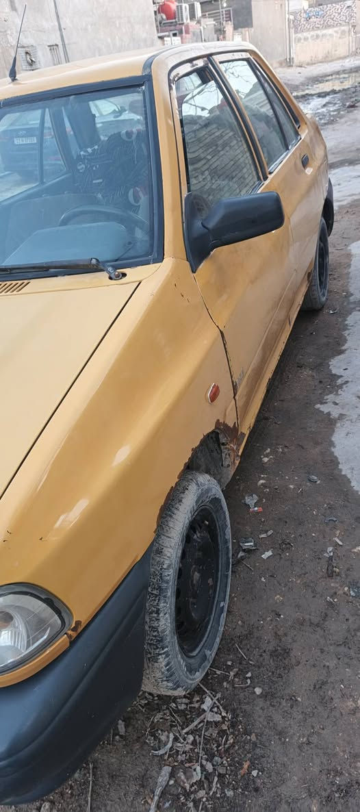 سايبا موديل 2011 رقم الماني تخم تاير كير مكينه جديده العنوان بابل حي المهندسين السعر 20$ وبيه مجال رقم الهاتف ***********
