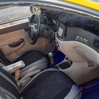 اكسنت ٢٠٠٩ • ١٦٠٠ توماتيك • منظومة غاز