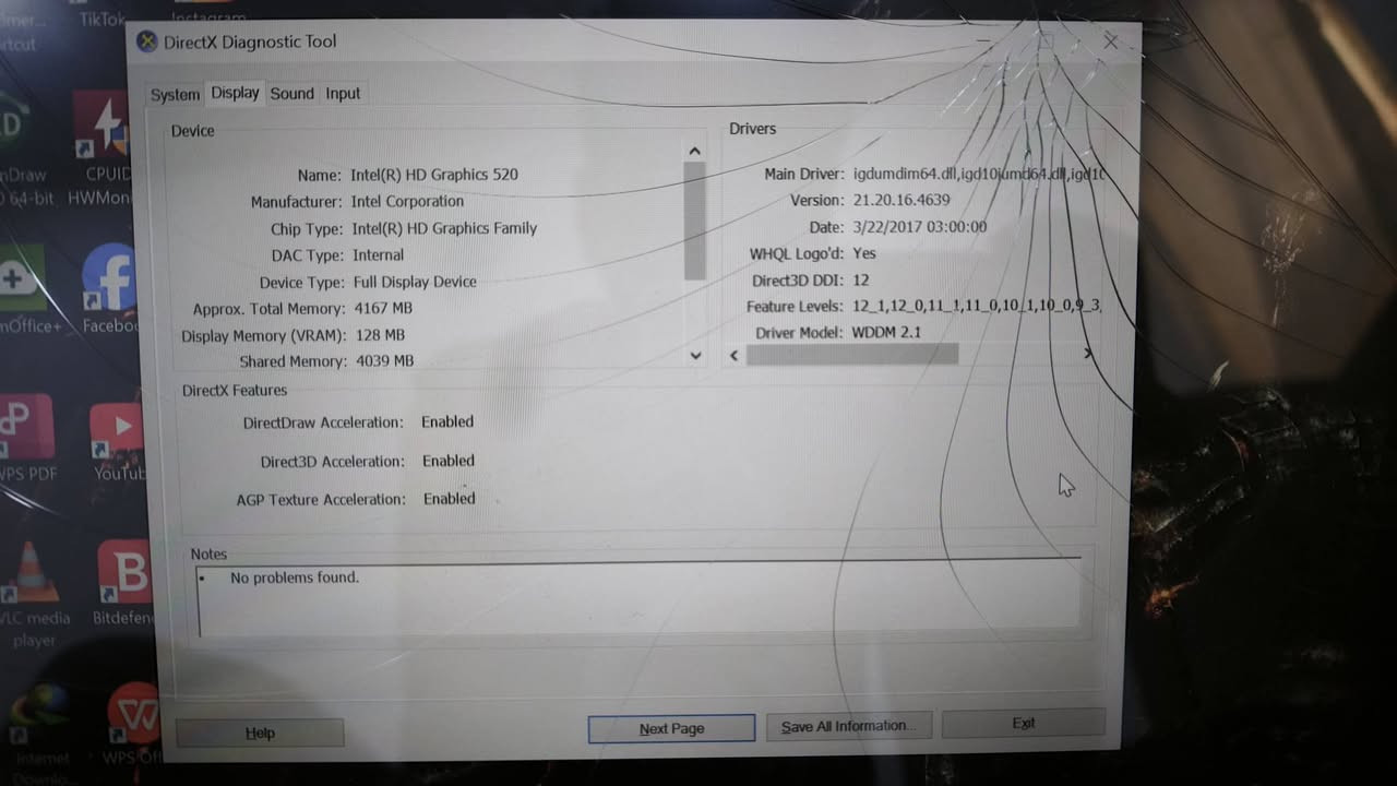 السلام عليكم 
لابتوب Fujitsu للبيع 
للعلم الشاشة لمس تشتغل مابيهة اي عيب وويا شاحنتة 
بايعلك فحم اعلى سعر اتجيب ابيع شوفة عينك الدقة بالصور والمواصفات موجودة بالصور هم 
اخذتهة ب 180 بوكتهة انكسرت الشاشة ومصارلي مجال اصلحهة وتركتهة ف اريد ابيعهة على وضعهة فحم اعلى سعر يجيبلي ابيع وعندي توصيل لكل المحافظات


**إذا كنت صاحب هذا الإعلان وتريد حذفه لأي سبب، رجاءا أرسل رسالة إلى الدعم الفني**
