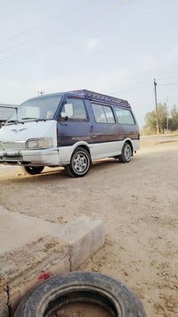 كية بستة موديل 94محرك كير اكسل جديد سيارة جاهزة السعر 28 وبيهة مجال تر...