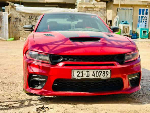 السلام عليكم جارجر gt مديل 2016
كلين تايتل بدون قطره صبغ مكفاله حتى براغيه
مواصفات فول عدا فتحه 
ماشيه 130
مكاني بغداد حي الجهاد 
السعر 190 وبيه مجال 
***********‏‪
‏‪***********‬‏
