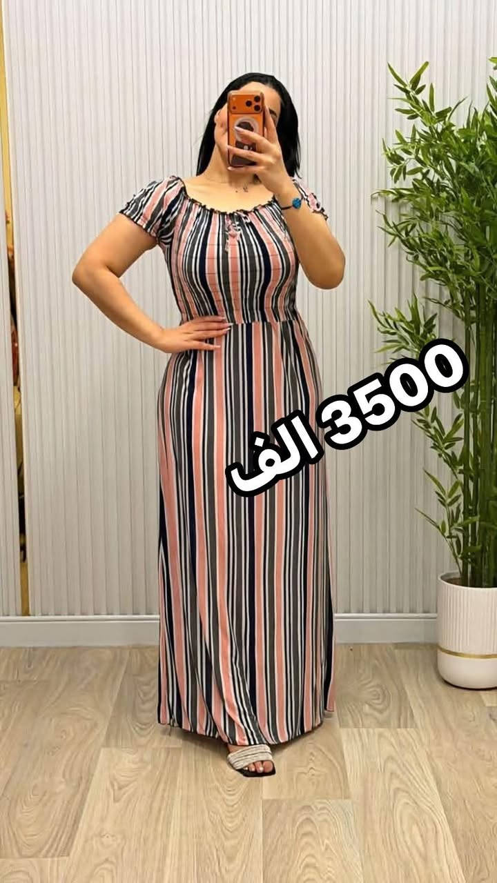 3.500 الف دينار للقطعه
#عرض #خاص #تخفيضات 
التوصيل 5 الف كل العراق 
قطع اخيره لحكو عليهن 
الحجز  راسل الصفحه  الكميه محدوده

العنوان :بغداد العامريه شارع العسل فرع مرطبات روشة
يتوفر واتس اب ✅
تواصل ع رقم وات ساب  *********** ☎️
