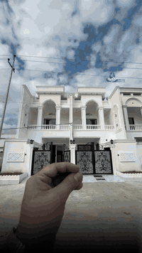 ⁨ ⁨ ⁨ ▫️:2 خانووی مەلەكي دوو نهومي فول مواصفات له كركوك بۆ فرۆشتن 
:ناونيشان :کەرکوک/ شۆراو  نزيك مزگەوت غەفار 
:روبەری هەر خانویك :١٠٠م 
:جۆری مولک :رقم
پيك هاتوه : له ٣ ژوري نوستن 
بۆ زانیاری زیاتر پەیوەندی بکەن بەم ژمارانەوە:
يوسف:***********
علي:***********
مويد:***********
بۆ زانینی نرخ 💵ژمارە یەک (1)لە کۆمینت💬 بنوسە بە شيوەی تۆماتیک نرخەکەت بۆ دیت 
—————————————
▫️: ٢ دار ملكي للبيع قاطين فول مواصفات في كركوك 
:عنوان: كركوك - شۆراو قرب مسجد غفار 
:مساحة البيت:١٠٠م
نوع العقار : رقم 
 يتكون البيت :من ٣ غرف نوم
للمزيد من المعلومات اتصل علی:
يوسف:***********
علي:***********
مويد:***********
لمعرفه السعر 💵يرجي كتابه رقم واحد (1)في تعليقات💬 بشكل الي سوف يتم جوابك⁩⁩⁩
