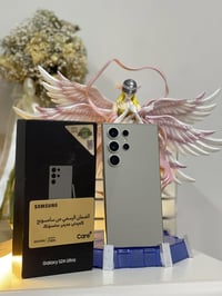 اس 24الترا ذاكره 256 شرق اوسط دبل سيم كارت ملحات كامله باكيت كيبل  890...