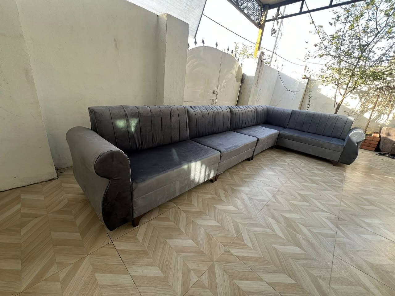 ديوان9نفر نضيف جدا السعر150 مكان اربيل توصيل متوفر موصل20
***********واتس اب
