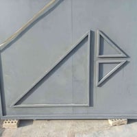 باب سلايت قطعتين للبيع درجة اولى 07815854865