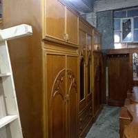 غرفه نوم • صاج • حله المركز