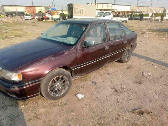 اوبل فكترا للبيع محرك 1800 
رقم انبار السعر 15بيه مجال 
العنوان اليوسفيه معمل زينب 
***********
