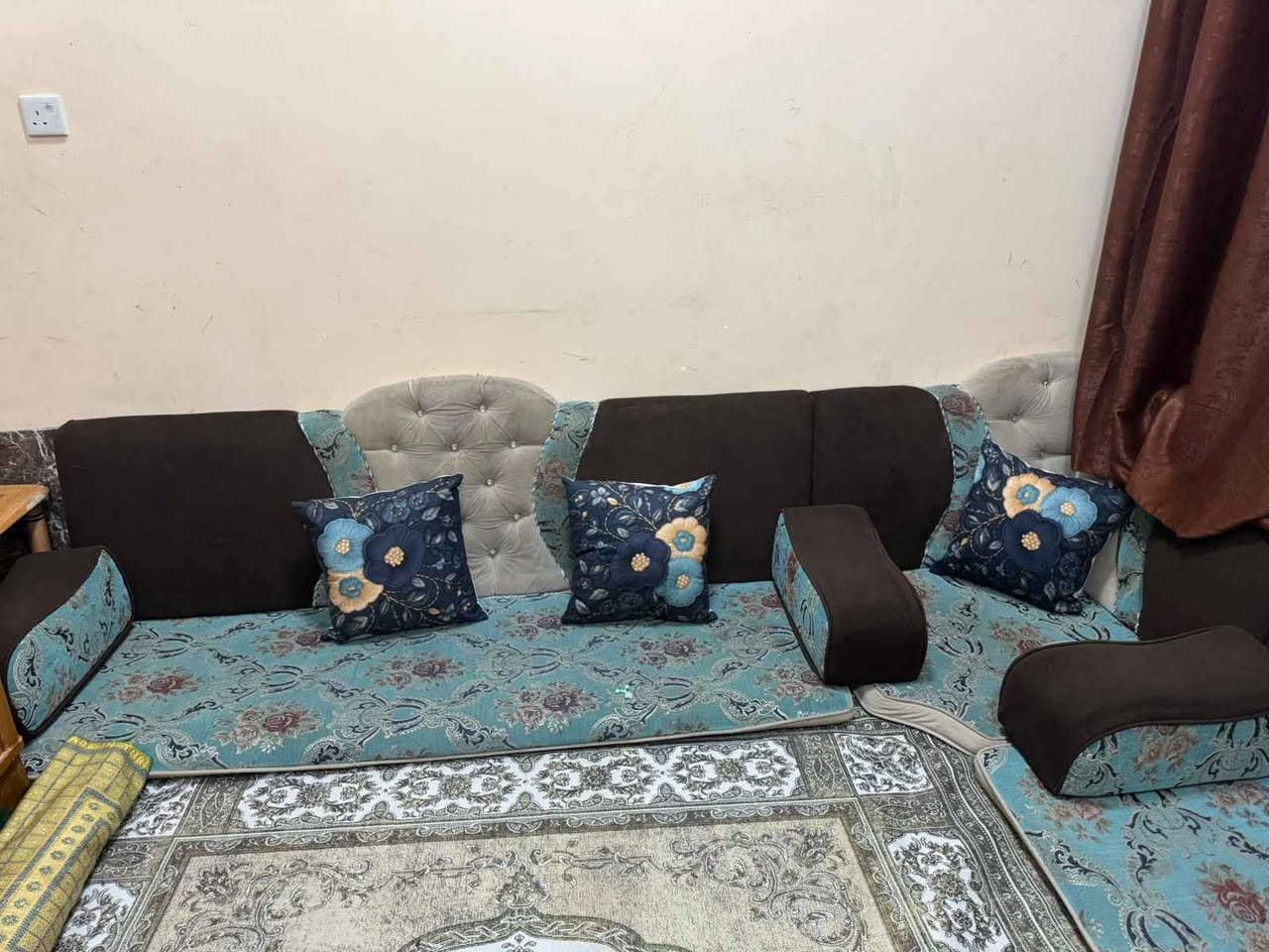 ديوان كربلاء, العراق


**إذا كنت صاحب هذا الإعلان وتريد حذفه لأي سبب، رجاءا أرسل رسالة إلى الدعم الفني**