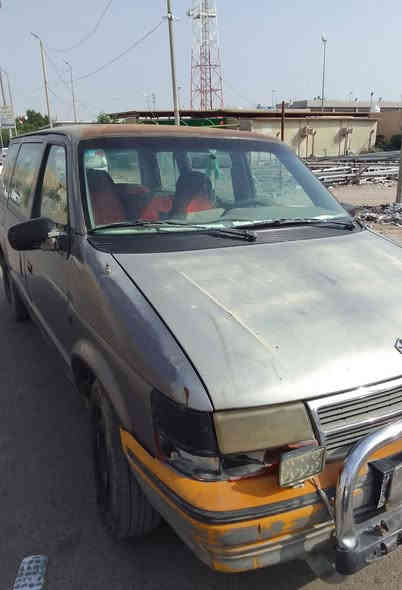 كلايزر 92مكينه كرونه نجف سنويه ساقطه عايزه ترتيبات. 22 بيه مجال تحويل ثاني. يوم
***********.  النجف
