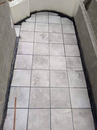 ماستك • كافت السطوح