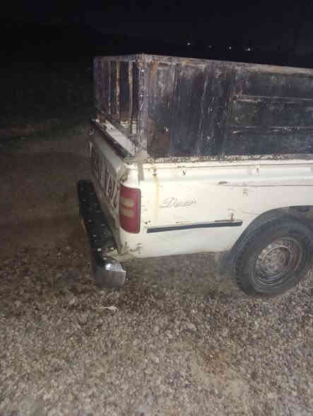 سياره مقفوله جير ومحرك لا تنقص 2007 سنويه بال 21 ساقطه السعر 20 ورقه وبيها مجال 0 7 8 0 3 9 1 5 8 7 8
