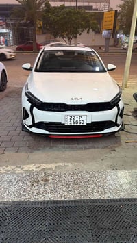 K3   مديل 2025   فول مواصفات   دبل نوزل   السياره بوضع الشركة   مكفوله...