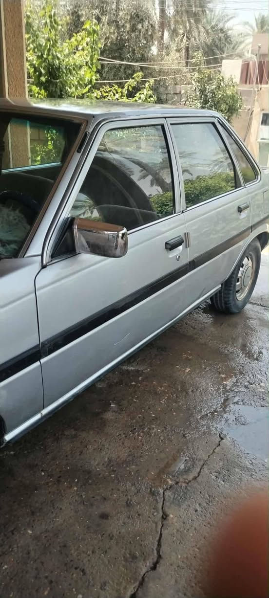 السلام عليكم للبيع كرونا موديل ١٩٨٤ معوقين اوتوماتيك السعر ٣٨وبيها مجال الاتصال ***********
