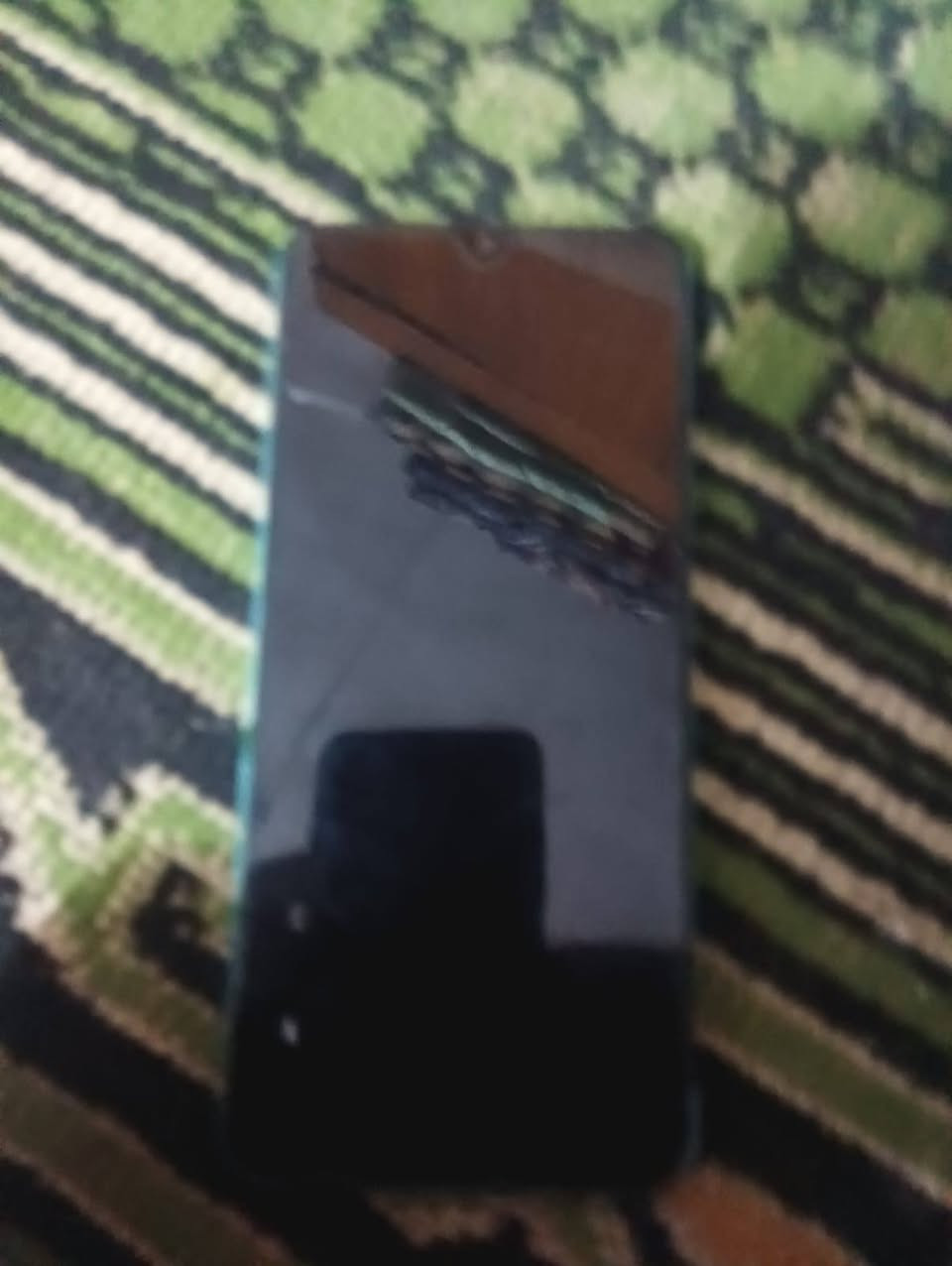 السلام عليكم جهاز ريلمي في 51 للبيع مكان احله نادر تالته قرب مدرسه يثرب


**إذا كنت صاحب هذا الإعلان وتريد حذفه لأي سبب، رجاءا أرسل رسالة إلى الدعم الفني**