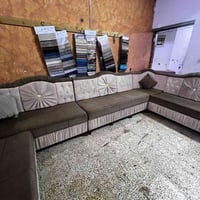 ديوان • ١٠م • خشب ثقيل