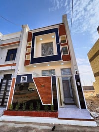 كربلاء بليبل • ٥٠م • غرفتين