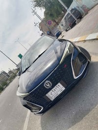 شانجان ايدو بلص موديل 22 فول مواصفات ماشيه ٨٠ الف  لون اسود عليها نانو...