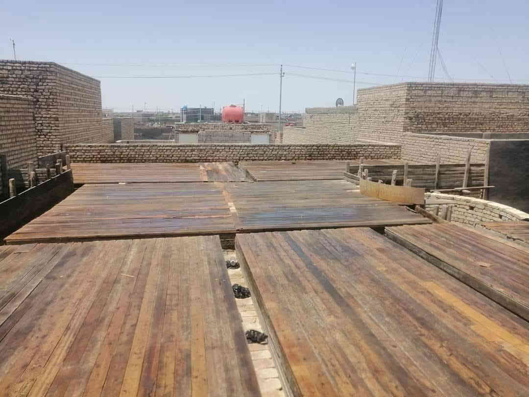 عملنه نجاره وحداده
داخل الخضر والسماوة 
حسب المساحة وشرط العمل 
أسعار مناسبة 
سطوح رباطات 
علي النجار ***********
