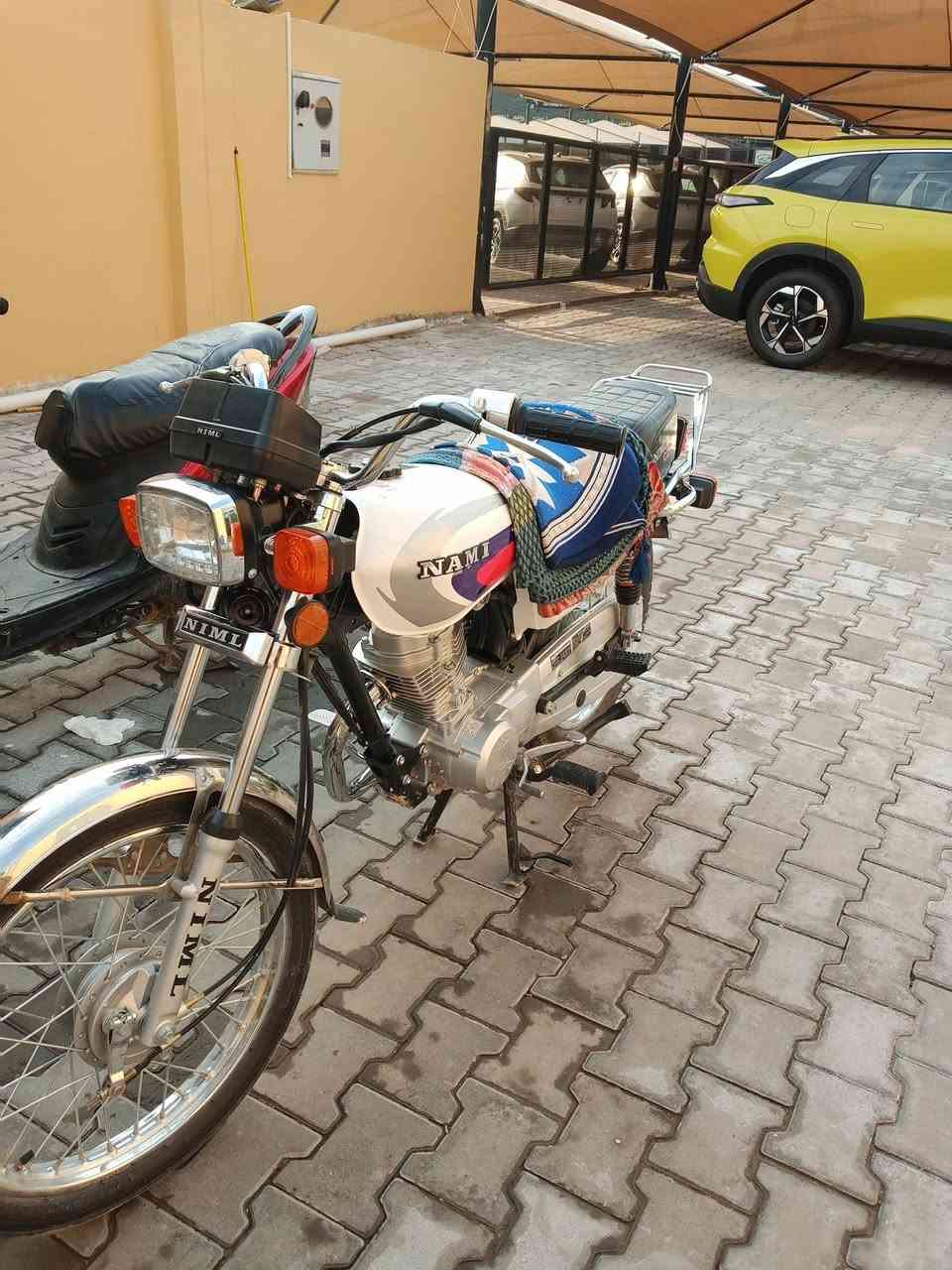 سلام عليكم دراجه ربعه كير سكنر نامه موديل 26 لبيع دراجه صاله يوم 15 من طالعه سعر 650 قفل لمو شراي لا يطب ويتعبني خيكم كربلاء حي لعسكري ***********
