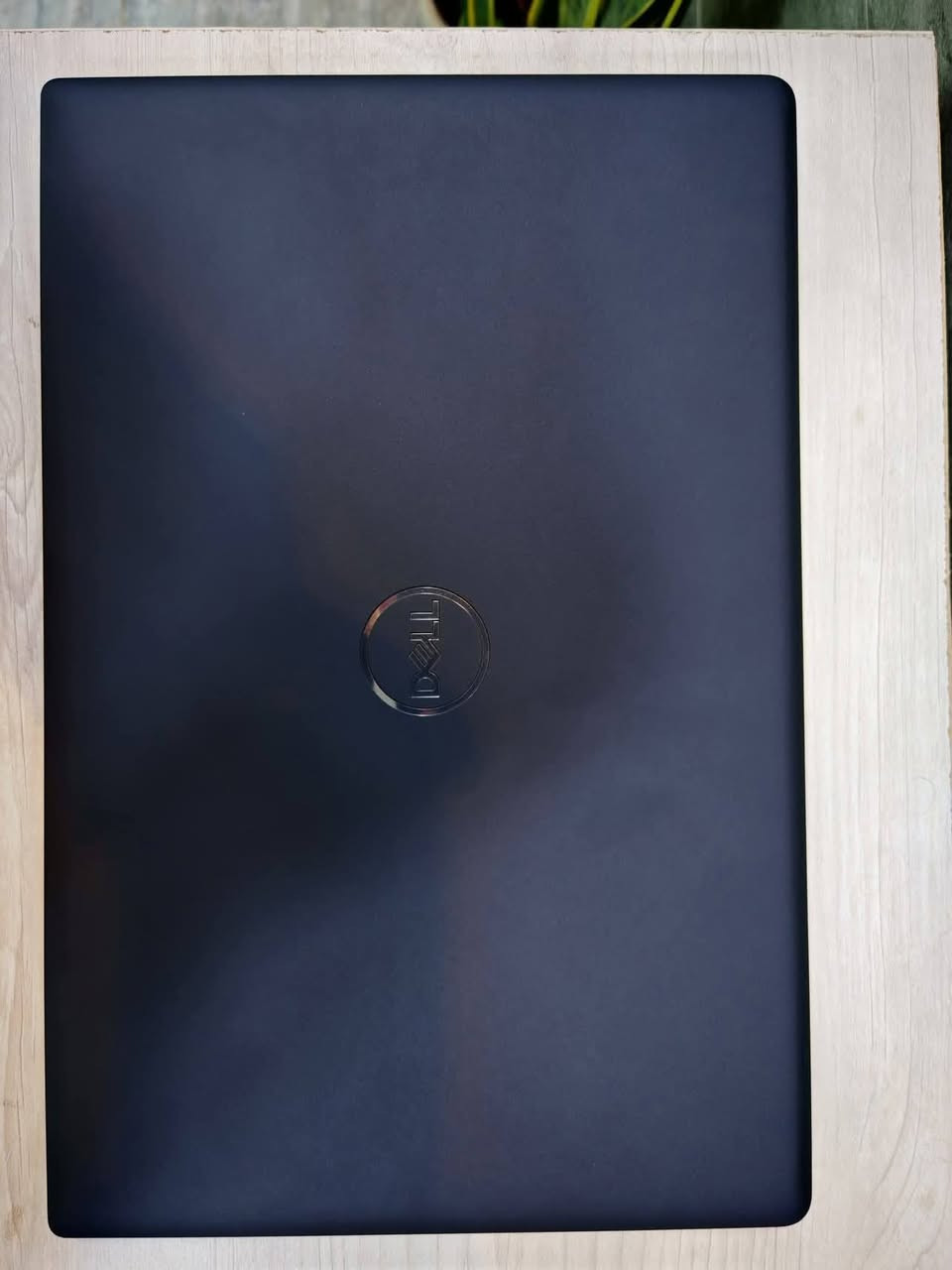 DELL 3520  Ci5جيل الحادي عشر سلم حجم شاشة كبير 15.6 
 السعر ثابت 340 الف مع التوصيل المجاني والحقيبة 
.
مناسب للدراسة والبرامج المكتبية والطباعة والتصفح  نظافة عاليه جدا شرط اخو الجديد وعل الفحص 
……………………
 المعالج Core i5-11th G7 
 ذاكرة الوصول العشوائي (الرام) 8GB 
 التخزين( الهارد) SSD 256GB 
 مقاس شاشة 15.6  
 منفذ HDMI & TYPE C 
 كيبورد  عربي انكليزي
الرام و الهارد قابل للتطوير 
…………………………………


**إذا كنت صاحب هذا الإعلان وتريد حذفه لأي سبب، رجاءا أرسل رسالة إلى الدعم الفني**