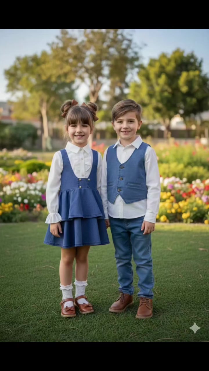 سیتی خوشک و برا
کوڕان : ٤-١٢ سال 
کچان : ٢-٥ ساڵ
#مەدینە_ئۆنلاین #madina_online #explorepage✨ #منداڵان #توصيل_سريع


**إذا كنت صاحب هذا الإعلان وتريد حذفه لأي سبب، رجاءا أرسل رسالة إلى الدعم الفني**