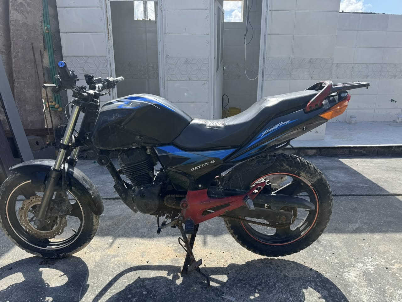 دايون بطح مرواس باربعه كير او دايون نفخ عضم مكاني كربلاء ***********
