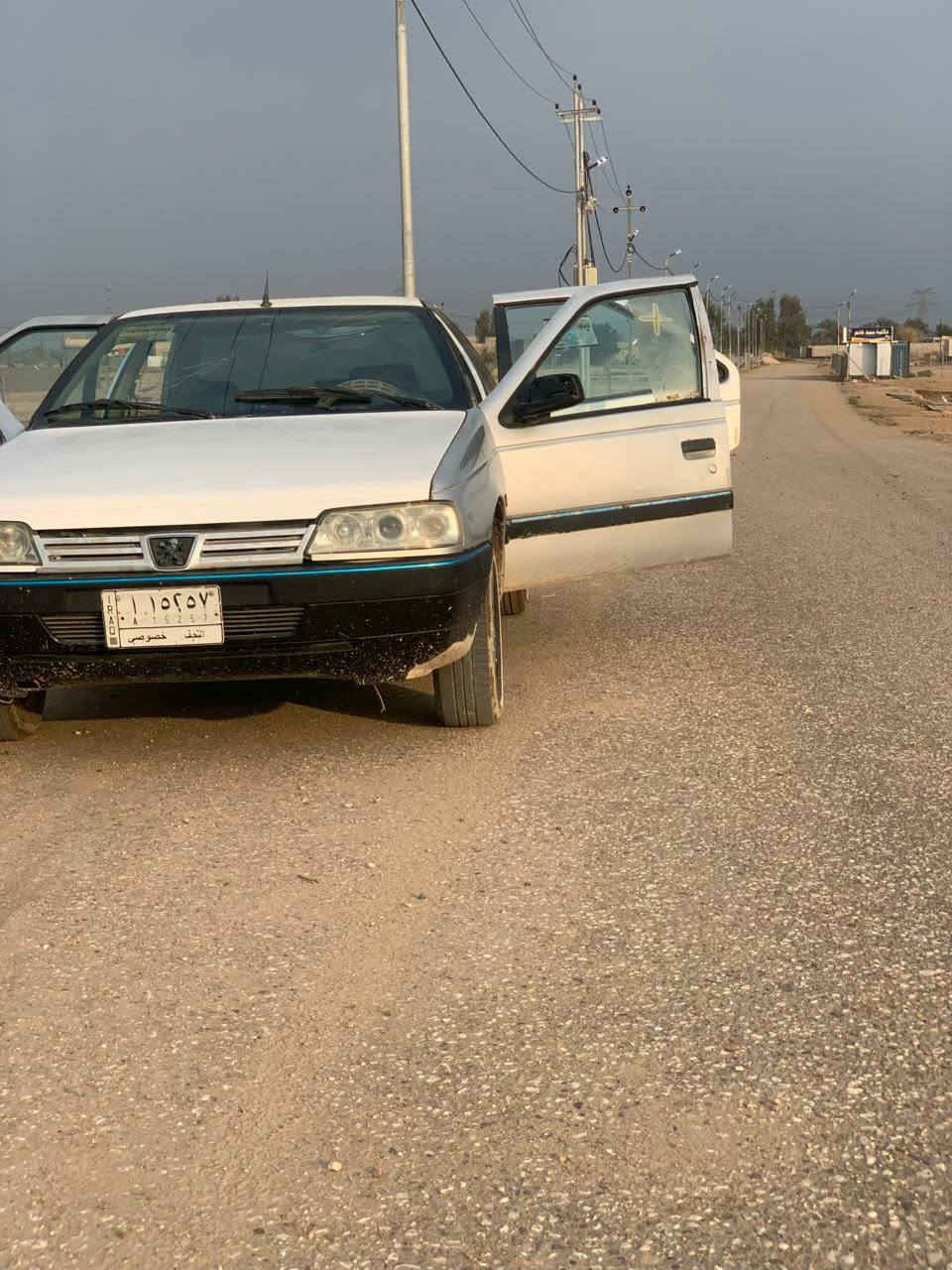 السلام عليكم سياره للبيع موديل 12 دير محرك خير من الله مكاني حله سعر 37 ***********0
