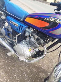 نامي برو 24 • مكينة 200 • نظيفة