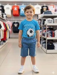 برمودا كابوي • ٢-٧ سنوات • تكريت شارع الاربعين