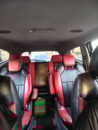 ترافس ٢٠١٠ • صبغ وبوند • دهوك