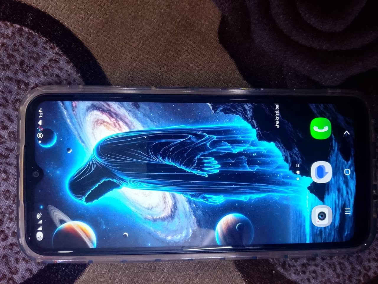 جهاز A14ذاكر 128جهاز مكفول ما مفتوح نضيف كلش بغداد العبيدي الرئاسة سعر 100بي مجال شرا


**إذا كنت صاحب هذا الإعلان وتريد حذفه لأي سبب، رجاءا أرسل رسالة إلى الدعم الفني**