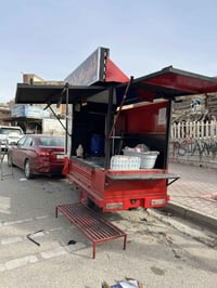 توك توك • موتور ٣ • السليمانية