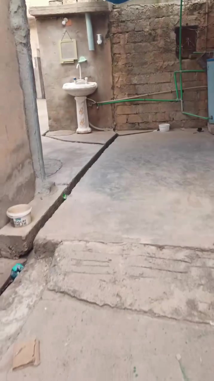 بيت للايجار حي الطليعة 0753048062


**إذا كنت صاحب هذا الإعلان وتريد حذفه لأي سبب، رجاءا أرسل رسالة إلى الدعم الفني**