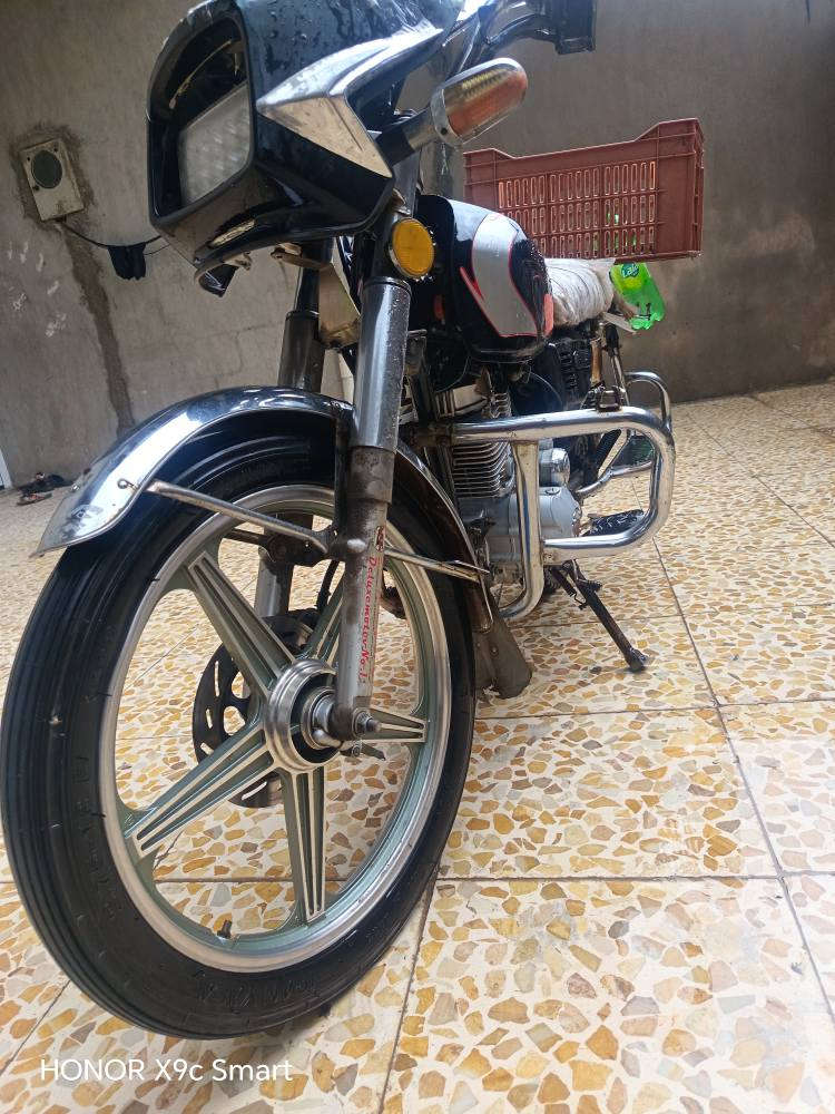 ماطور جني 275وبيه محال الرقم*********** كركوك, العراق
