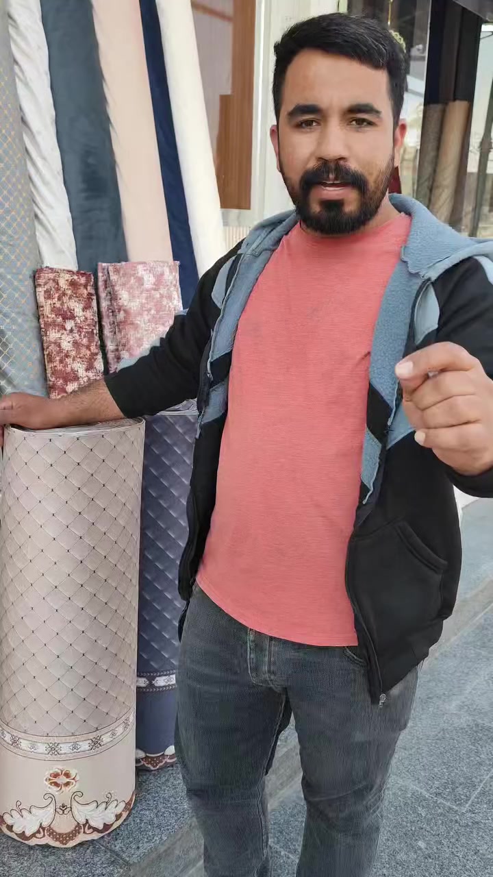 اللهم صلّ على محمد وآل محمد 

عرض خاص عندي وتدللون 

العزيزية الجمعية شارع المحكمة قرب مخبز الكراده


**إذا كنت صاحب هذا الإعلان وتريد حذفه لأي سبب، رجاءا أرسل رسالة إلى الدعم الفني**