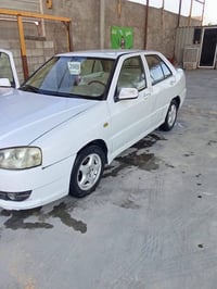 شيرك وين موديل 2009 رقم نجف  تخم تاير نقص تبريد كمبريسركير محرك مقفولا...