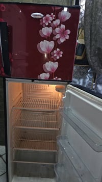 ثلاجة • ١٤ قدم • النجف