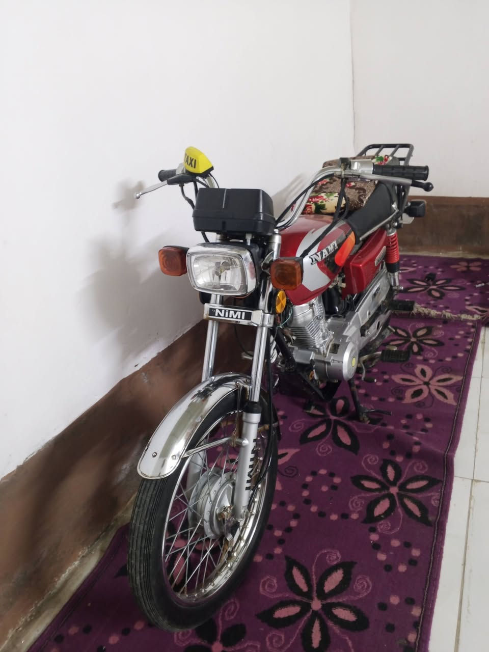 نامه امتايز سعرها 525وبيها مجال حك الجيه مستعجل ع بعيتها ***********خبارني وساب
