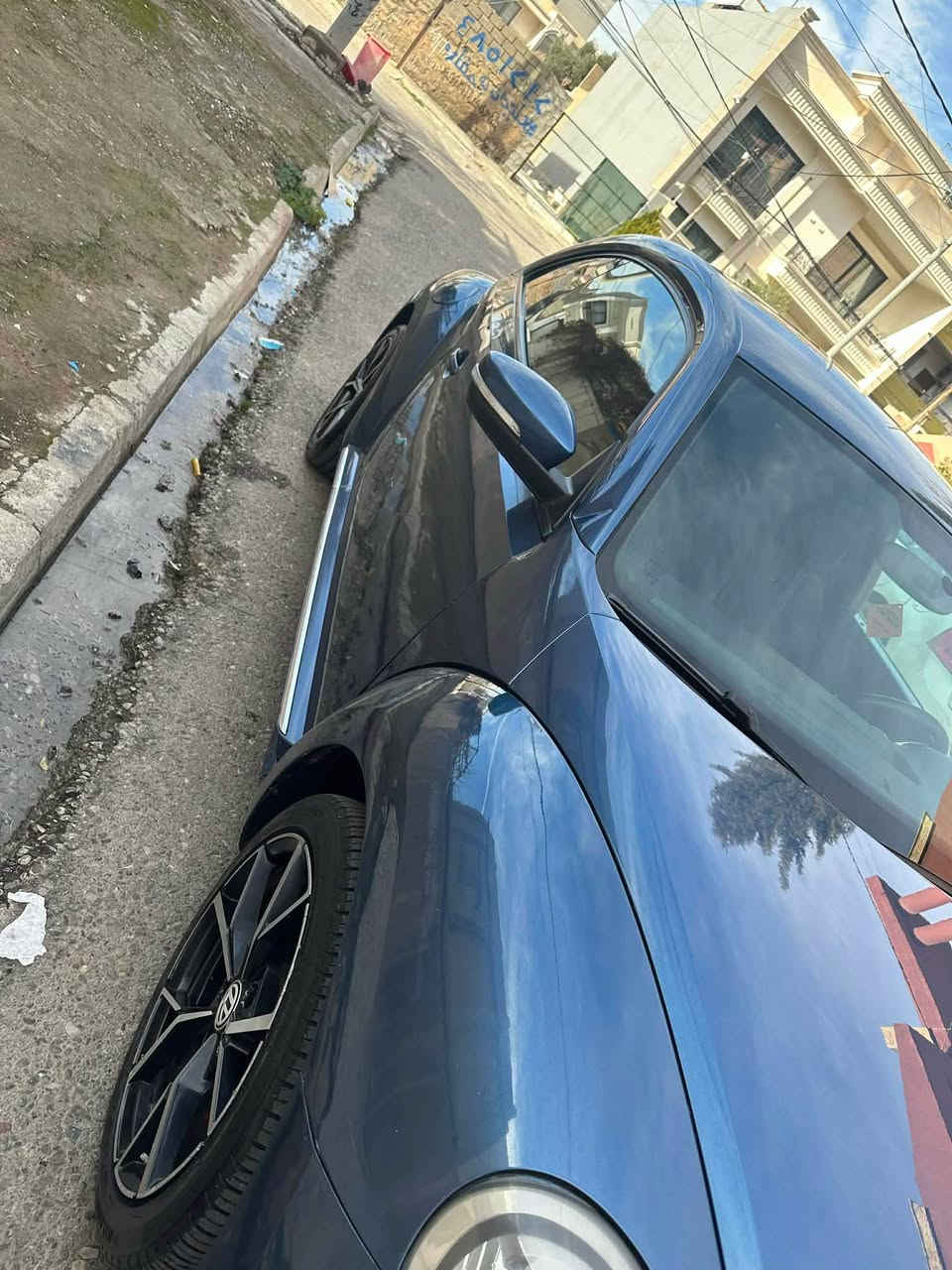 سەیارەکی پاک و بێ کێشەیە 
هەموو گیانی بەشەرت 
18 turbo 
4 پارچەی بۆیاغە بێ ئێرباگ
دەعمی پشت و پێشی نیە کەپسە
دوو جێی تەعدیلە
شاشە گەورە
کوشین هیتەر
ئاوێنە هیتەر أربيل, العراق


**إذا كنت صاحب هذا الإعلان وتريد حذفه لأي سبب، رجاءا أرسل رسالة إلى الدعم الفني**