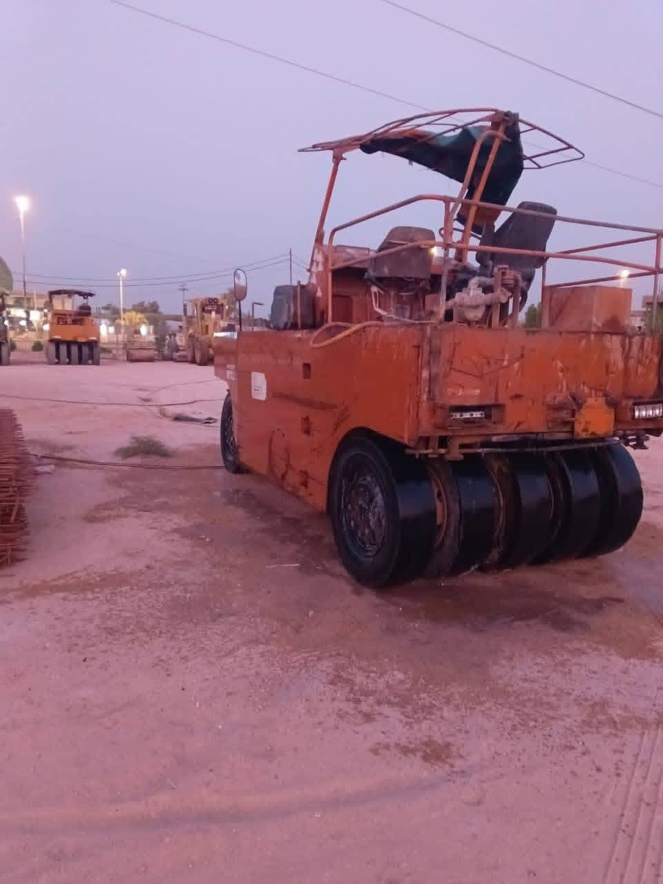 حادله للبيع رقم نجف   رقم ***********
