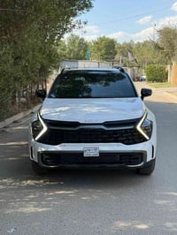 سبورتج 2024 وارد امريكي فول 1/1 اعلى مواصفات اكس برو برستيج مكينه 2500...